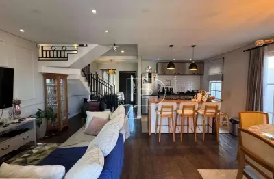 Casa com 2 dormitórios à venda, 150 m² por r$ 970.000,00 - terras de são fernando - cotia/sp