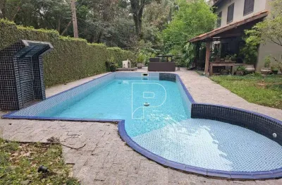 Casa com 4 dormitórios à venda, 300 m² por r$ 1.700.000,00 - parque dos príncipes - osasco/sp