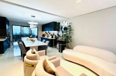 Casa com 2 dormitórios à venda, 140 m² por r$ 1.550.000,00 - granja viana - cotia/sp