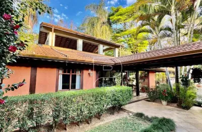 Casa com 4 dormitórios à venda, 395 m² por r$ 1.740.000,00 - granja viana - carapicuíba/sp