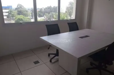 Sala, 37 m² - venda por R$ 350.000,00 ou aluguel por R$ 3.905,00/mês - The Square - Cotia/SP