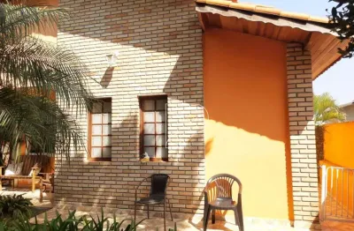 Casa com 4 dormitórios à venda, 210 m² por r$ 1.250.000,00 - jardim haras bela vista gl dois - vargem grande paulista/sp