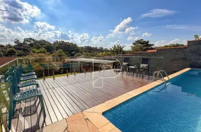 Casa com 3 dormitórios à venda, 220 m² por r$ 1.280.000,00 - los álamos - vargem grande paulista/sp