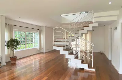 Casa com 4 dormitórios à venda, 239 m² por r$ 1.600.000,00 - le vivert - cotia/sp