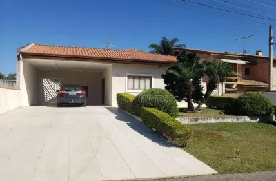 Casa com 3 dormitórios à venda, 330 m² por r$ 1.500.000,00 - paysage clair - vargem grande paulista/sp