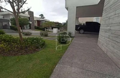 Casa com 4 dormitórios à venda, 515 m² por r$ 3.920.000,00 - granja viana - cotia/sp