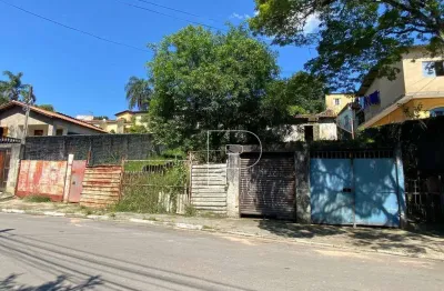 Área à venda, 2159 m² por r$ 2.159.000,00 - vila santo antonio de carapicuiba - cotia/sp