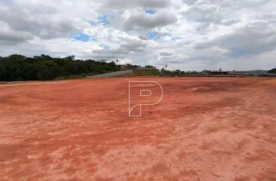Área industrial ou para incorporação com 40.000m² ao lado do shopping, central park
