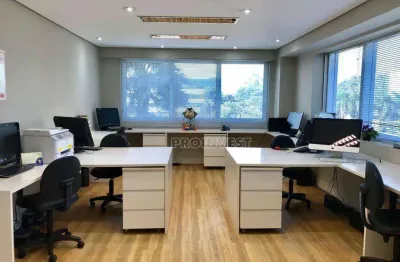 Sala, 100 m² - venda por r$ 1.200.000,00 ou aluguel por r$ 9.200,00/mês - granja viana - cotia/sp