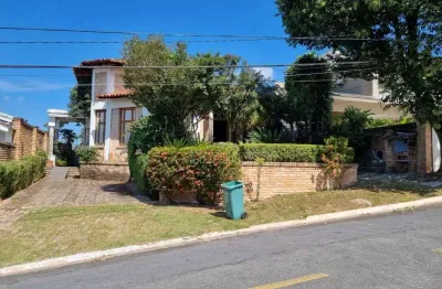 Casa com 4 dormitórios à venda, 307 m² por r$ 1.450.000,00 - granja viana - nova higienópolis - jandira/sp