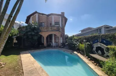 Casa à venda, 307 m² por r$ 1.450.000,00 - granja viana - nova higienópolis - jandira/sp