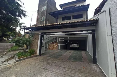 Casa com 4 dormitórios, 236 m² - venda por r$ 990.000,00 ou aluguel por r$ 6.250,00/mês - jardim semiramis - cotia/sp