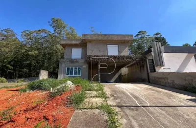 Casa com 3 dormitórios à venda, 256 m² por r$ 1.320.000,00 - paysage bella vitta - vargem grande paulista/sp