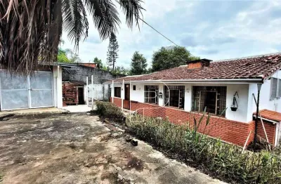 Casa com 2 dormitórios à venda, 170 m² por r$ 1.150.000,00 - vila santo antônio - cotia/sp