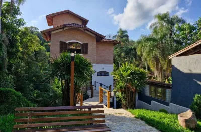Casa à venda, 261 m² por r$ 980.000,00 - transurb - itapevi/sp