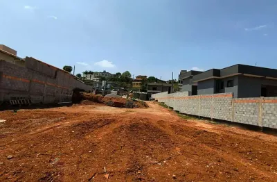Terreno à venda, 1105 m² por r$ 1.000.000,00 - cotia - cotia/sp