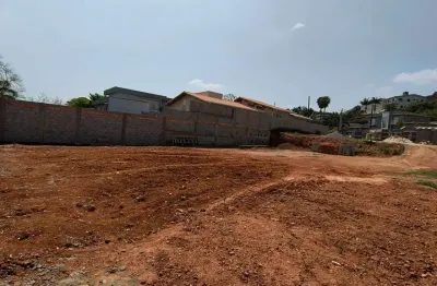 Terreno à venda, 1105 m² por r$ 1.000.000,00 - cotia - cotia/sp