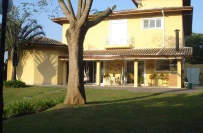 Casa com 4 dormitórios à venda, 380 m² por r$ 6.000.000,00 - palos verdes - carapicuíba/sp