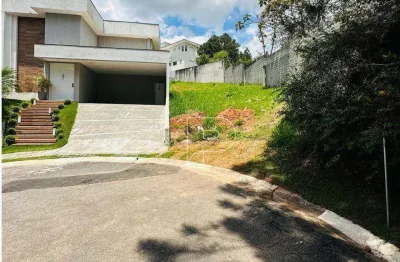 Terreno à venda, 388 m² por R$ 398.000,00 - Granja Viana – Km 26 - Cotia/SP