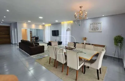 Casa com 4 dormitórios à venda, 384 m² por r$ 2.220.000,00 - tarumã - santana de parnaíba/sp