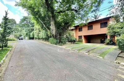 Casa em condomínio fechado com 4 quartos à venda na Rua Venezuela, 227, Granja Viana, Carapicuíba