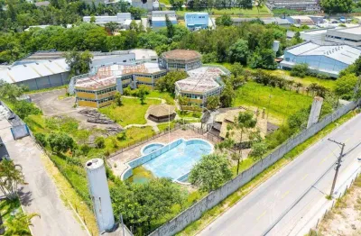 Prédio, 3500 m² - venda por r$ 34.000.000,00 ou aluguel por r$ 90.000,00/mês - cotia - cotia/sp