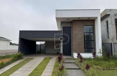 Casa com 3 dormitórios à venda, 280 m² por r$ 1.900.000,00 - central park residence club - vargem grande paulista/sp