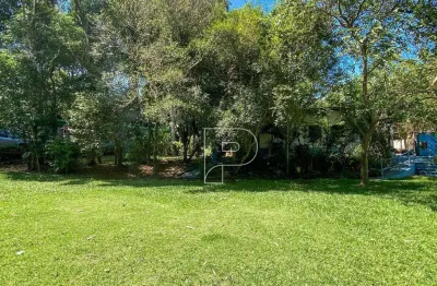 Terreno à venda, 2358 m² por r$ 2.900.000,00 - granja viana - cotia/sp