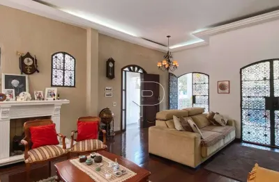 Casa com 5 dormitórios à venda, 432 m² por r$ 1.100.000,00 - granja viana - cotia/sp