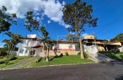Casa com 3 dormitórios à venda, 180 m² por r$ 875.000,00 - vila verde - itapevi/sp