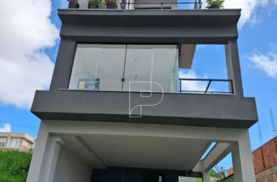 Casa com 3 dormitórios à venda, 137 m² por r$ 920.000,00 - terra nobre granja vianna - cotia/sp