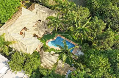 Casa com 4 dormitórios à venda, 470 m² por r$ 3.990.000,00 - são fernando golf club - cotia/sp