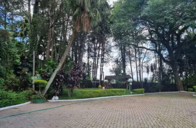 Casa, 570 m² - venda por r$ 1.950.000,00 ou aluguel por r$ 11.827,00/mês - granja viana - embu das artes/sp