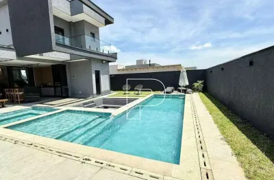 Casa com 3 dormitórios à venda, 306 m² por r$ 3.650.000,00 - vintage - cotia/sp