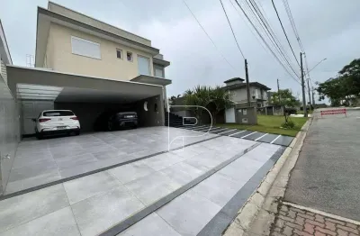 Casa com 4 dormitórios à venda, 350 m² por r$ 6.500.000,00 - granja viana - cotia/sp
