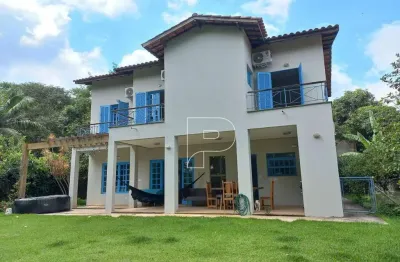 Casa em condomínio fechado com 5 quartos à venda na Via dos Ipês, 30, Granja Viana, Cotia
