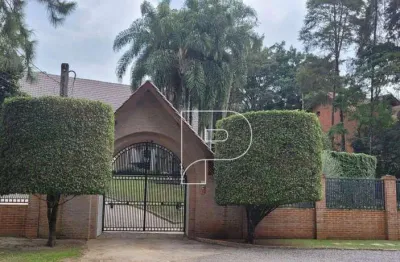 Casa com 6 dormitórios à venda, 730 m² por r$ 3.300.000,00 - granja viana - jardim colonial - carapicuíba/sp