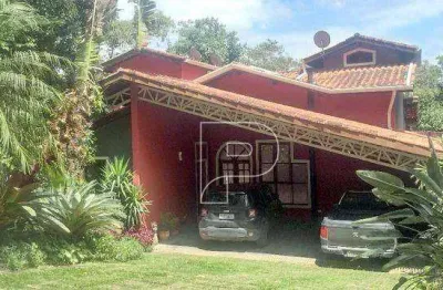Casa à venda, 394 m² por r$ 1.500.000,00 - vila verde - itapevi/sp