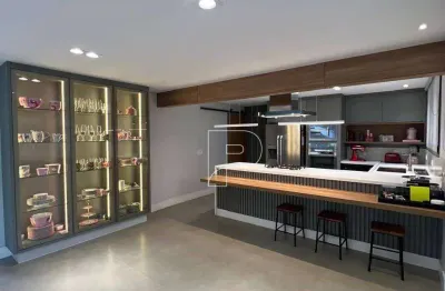 Casa com 3 dormitórios à venda, 300 m² por r$ 2.300.000 - granja viana