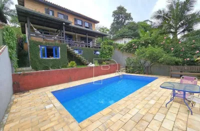 Casa com 3 dormitórios à venda, 261 m² por r$ 1.380.000,00 - granja viana - cotia/sp