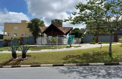 Terreno à venda, 360 m² por R$ 180.000,00 - Reserva Jatobá - Vargem Grande Paulista/SP