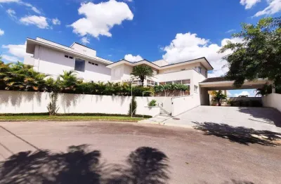 Casa de alto padrão, com 4 dormitórios à venda, 364 m² por r$ 3.600.000 - golf village - carapicuíba/sp