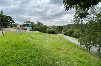 Terreno à venda, 1125 m² por r$ 1.920.000,00 - são fernando golf club - cotia/sp