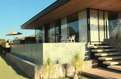 Casa com 2 dormitórios à venda, 265 m² por r$ 2.900.000,00 - patrimônio do carmo - são roque/sp
