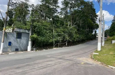 Terreno à venda, 1799 m² por r$ 1.800.000,00 - parque alexandre - cotia/sp
