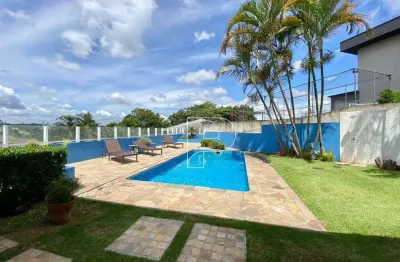 Casa com 4 dormitórios à venda, 297 m² por r$ 1.990.000 - granja viana