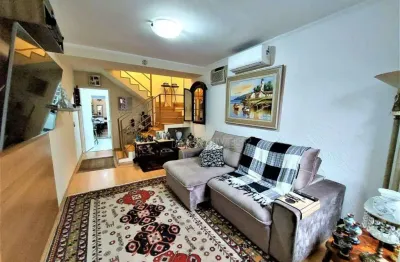 Casa com 2 dormitórios à venda, 90 m² por r$ 520.000,00 - granja viana - cotia/sp