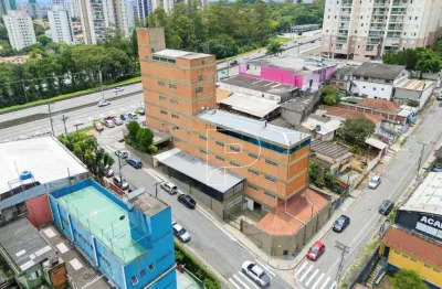 Prédio à venda, 2557 m² por r$ 12.800.000,00 - raposo tavares - são paulo/sp