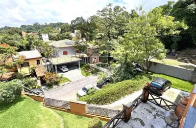 Casa com 4 dormitórios à venda, 603 m² por r$ 2.100.000,00 - recanto inpla - carapicuíba/sp
