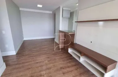 Apartamento com 3 dormitórios à venda, 75 m² por r$ 870.000,00 - vila são francisco - são paulo/sp